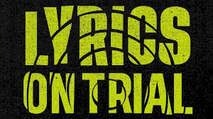 Morning we're guilty too young to run. Louder Than A Riot Lyrics On Trial Playlist Npr