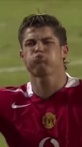 Ronaldo Vs Portsmouth Commentary