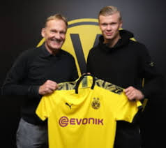 Borussia Dortmund Transferuri
