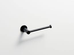 Tubo Paper Holder By Sanwa Company Toilet Roll Holder Bath Accessories Holder Design