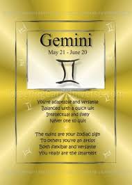 What is the gemini symbol? Baby Gemini Quotes Quotesgram