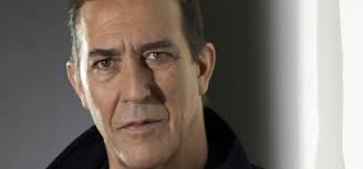 The Reluctant Star: Ciaran Hinds