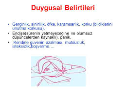 I L Genel Mecl I S I Ortaokulu Sema Ba S Ar Kaygi Nedir Ppt Indir