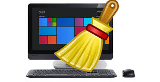 Hard drives can crash, get lost, stolen, or encrypted by. Tutorial How To Clean Windows Computer Laptop Manually And Automatically