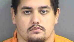 Collier County arrests 1/22