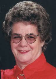 Alice Carter Obituary March 7, 2016