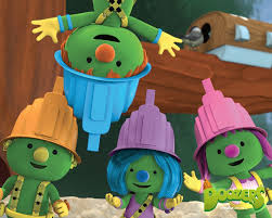 This starts off with the lemon cake batter scent that i got from haunted. Fraggle Rock Spin Off Doozers Debuts On Hulu Giveaway