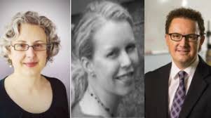 Vanderbilt taps trio to lead residential colleges