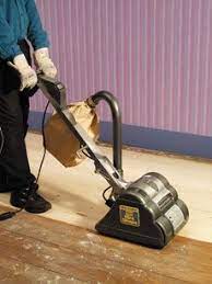 Diy Guide How To Sand A Wooden Floor Flooring Wood Floor Repair Wooden Flooring