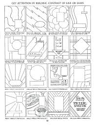 Middle School Art Worksheets Free English Language Arts For Art Worksheets Composition Art Middle School Art