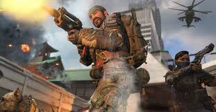 Call Of Duty Black Ops 4 Igrat Besplatno