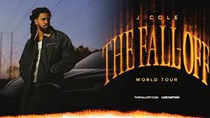 J. Cole announces 'The Fall-Off Tour' with stop in Baltimore this summer