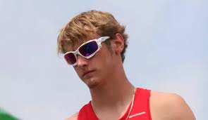 Men's Track & Field Caps Off Two-Day Weekend At Bison Open With 19 PSAC  Qualifiers