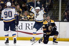 Pittsburgh penguins @ washington capitals. Nhl Stanley Cup Final 2019 Bruins V Blues Game 6 Tv Schedule Live Stream Odds Bleacher Report Latest News Videos And Highlights