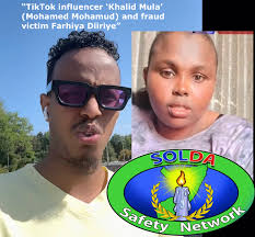 Waagacusub is Investigative media with sense of professionalism