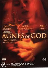 Agnes Of God movie review & film summary (1985)