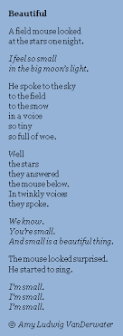 This Poem Is From The Poem Farm Author Amy Ludwig Vanderwater S Ad Free Searchable Site Full Of Hundred Kids Poems Poetry For Kids English Poems For Children