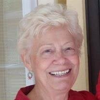 Darlene (Patterson) Kay Obituary