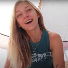 Where are Brian Laundrie's parents, Christopher and Roberta, now?