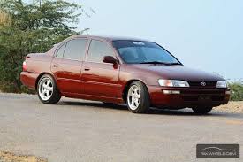 We're sorry, our experts haven't reviewed this car yet. Toyota Corolla 1996 Of Mega Mind Member Ride 22488 Pakwheels
