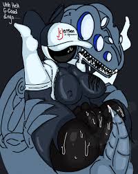 Post 5955337: GhastlyPann Murder_Drones Tessa_Elliot YouTube