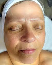 GIVEAWAY TIME! For the month if October, I will be giving away a FREE 60  minute custom facial! To enter, just Like, Share, and Tag 3 friends