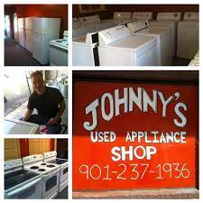 Maybe you would like to learn more about one of these? Johnnys Used Appliances For Sale In Memphis Tennessee Classified Americanlisted Com