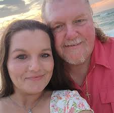 Rebecca “Becky” Ferguson has been missing since September 16, 1988. She was  32 years old when she was last seen in Jasper, Walker County, AL. Becky was  supposed to be visiting her