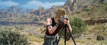 Final Fantasy 15 How To Convert Use In Game Photos On Pc Gameranx The fifteenth main installment of the final fantasy series. convert use in game photos on pc