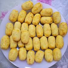 Peanut sauce, satay sauce, bumbu kacang, sambal kacang, or pecel is an indonesian sauce made from ground roasted or fried peanuts, widely used in cuisines worldwide. The Hedgehog Knows Airfryer Pineapple Tart Food Tart