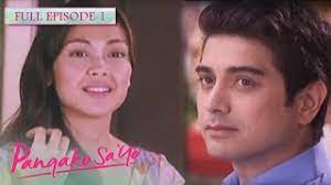 Pangako sa yo christmas episode 1 of 12. Pangako Sayo Daniel Padilla Mp3 Download 320kbps