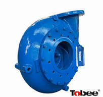 Mission Magnum 14x12x22 XP Slurry Pumps for dredging tailings