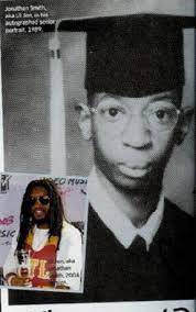 Smith (born january 17, 1971), better known by his stage name lil jon, is an american rapper, songwriter, dj, and record producer. Anybody Have Any Picture Of Lil Jon Without Sunglasses On Non Ski Gabber Newschoolers Com