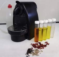 We did not find results for: Hard Cap Espresso Extraction And Liquid Chromatography Determination Of Bioactive Compounds In Vegetables And Spices Sciencedirect