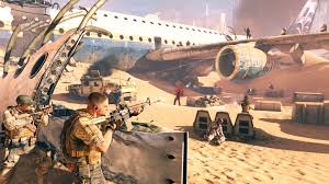 Spec Ops: The Line PC Review | GameWatcher