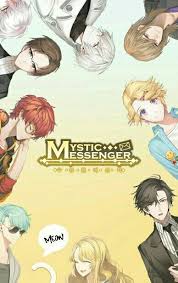 Cloud art anime background mystic messenger characters romantic anime character art konan mystic anime manga. Mystic Messenger Background Edit Mystic Messenger Amino