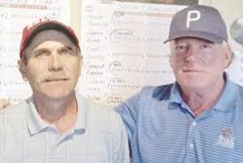 Cowling, Morehouse win Fall Classic title; Kern, Harris win senior flight