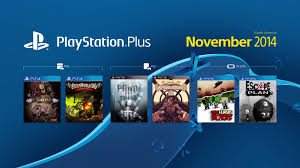 Ea play es el destino de juego definitivo para todos los fanáticos de los títulos de ea. Playstation Plus Juegos Gratis Noviembre 2014 Lado Vg