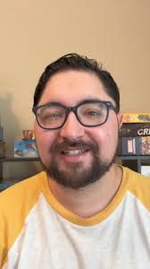 Our new game just launched