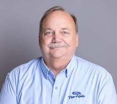 Don Hinds Ford Inc Staff