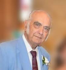 Thomas Dosmann Obituary February 8, 2020