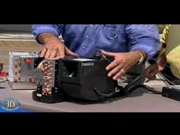 Overview press the power button once to engage the system. Marine Air Conditioning Installation Part Ii Youtube