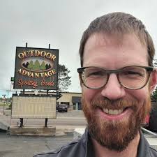 Outdoor Advantage-Cloquet