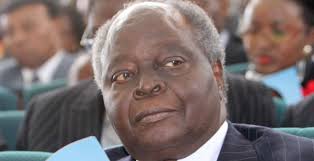 Diplomat, former president of the republic of kenya, economist, investor and elder. Retired President Kibaki Accused Of Irregularly Awarding Scholarships To His Grandchildren To Study Abroad Mwakilishi Com