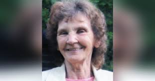 Obituary information for Cora Arizona Hollifield