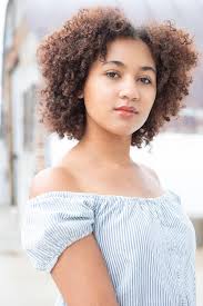 FEMALE TEENS & YOUNG WOMEN — M&I Models