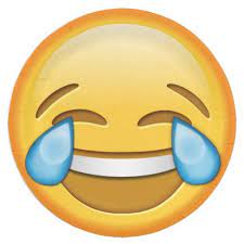 Funny Emoji Joy Laughter Paper Plate Zazzle Com Funny Emoji Laughing Emoji Funny Emoticons