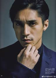 Pin oleh Rex Ng di Men style