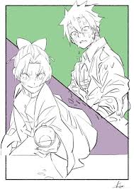 山いむ ﾖｲｼｮｺﾗｼｮ mike1031yama twitter すごい絵 イラスト アニメ