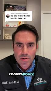 Michael Becht Orthodontics